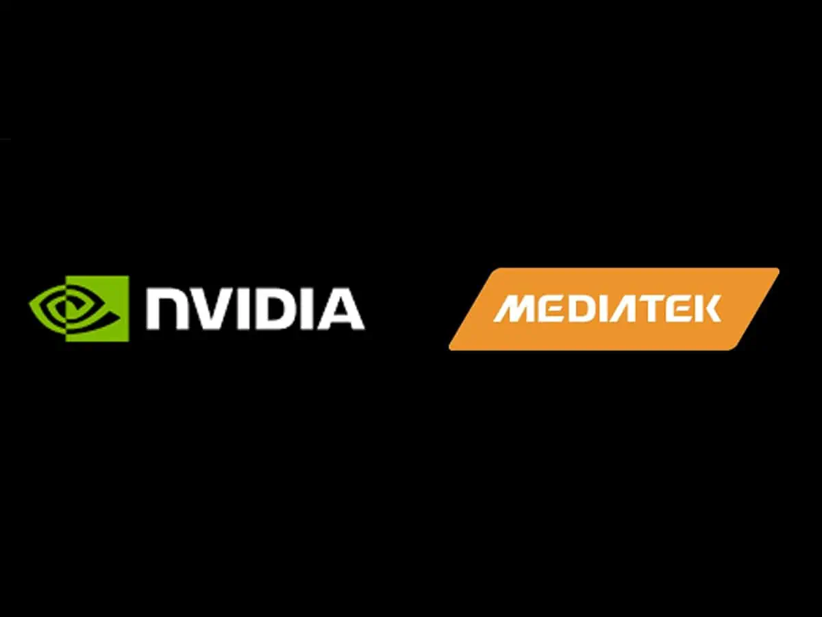 MediaTek and NVIDIA Plan New AI PC Processor for 2025 Release MediaTek and NVIDIA Plan New AI PC Processor for 2025 Release