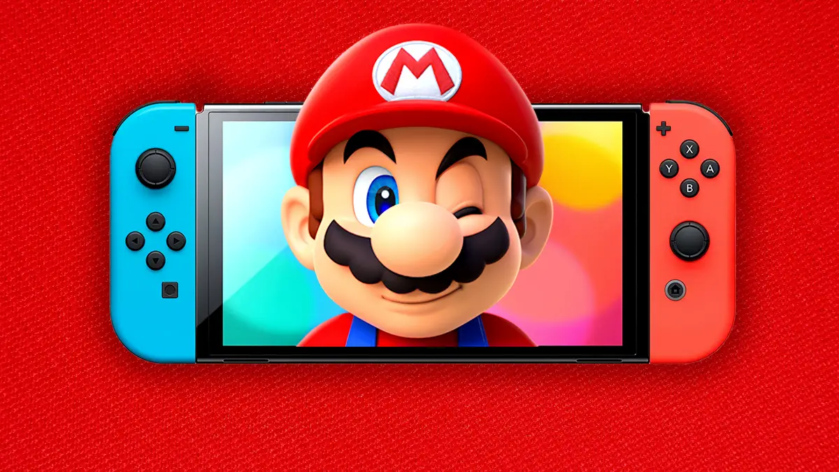 Nintendo Confirms Switch Successor Announcement, But Not at June Direct Nintendo Confirms Switch Successor Announcement, But Not at June Direct