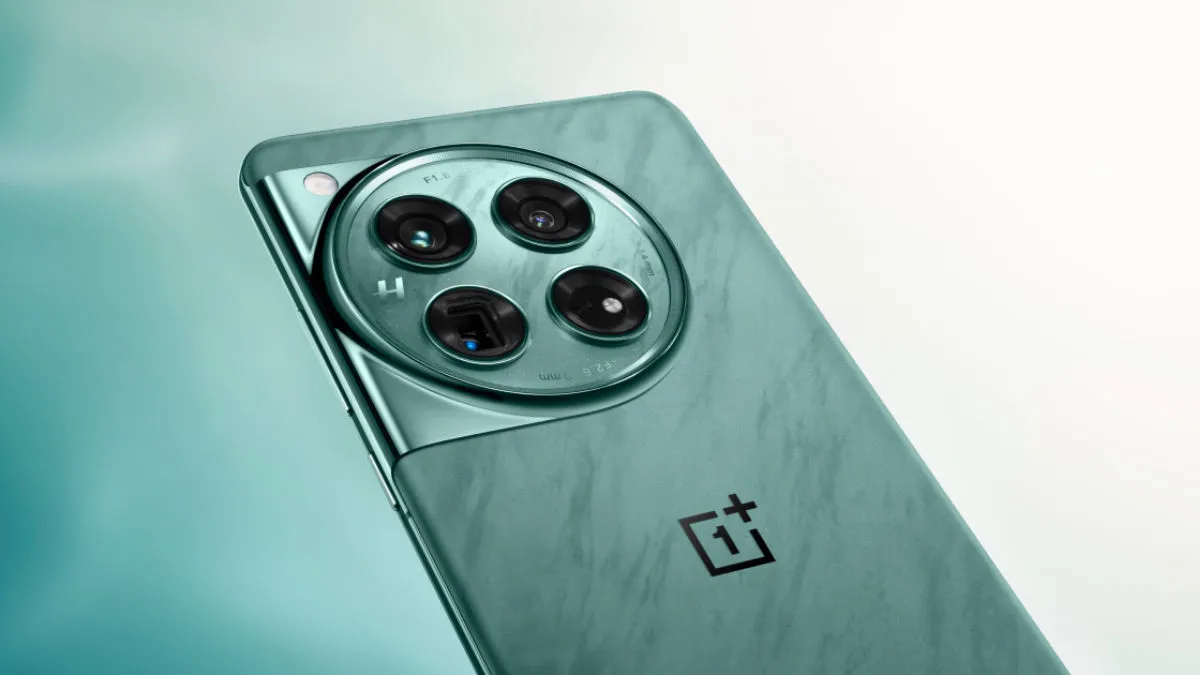 OnePlus 13: Leaker Highlights Camera Upgrades of Next-Gen OnePlus Flagship OnePlus 13: Leaker Highlights Camera Upgrades of Next-Gen OnePlus Flagship