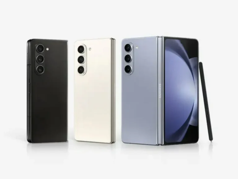 Samsung Confirms Galaxy Z Fold 6: Launch Details and Features