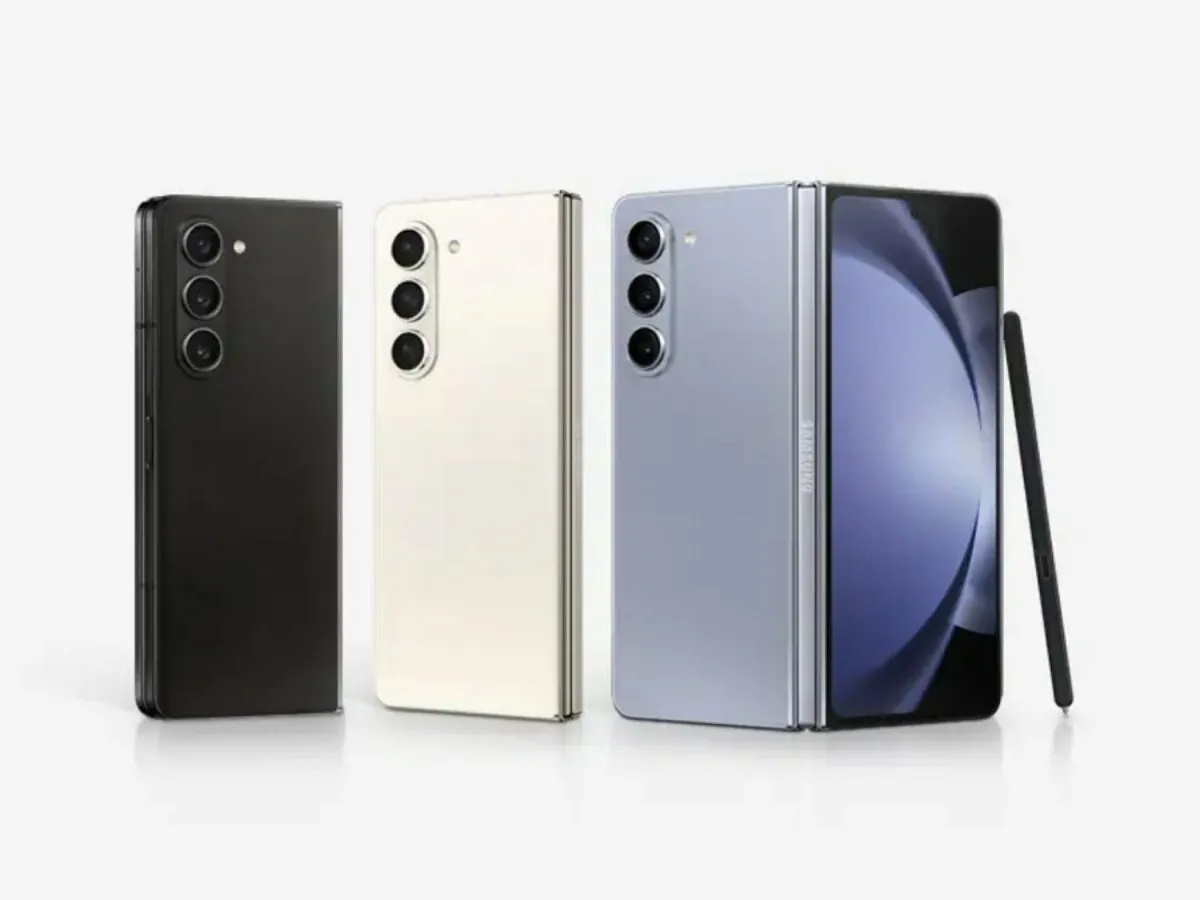 Samsung Confirms Galaxy Z Fold 6: Launch Details and Features Samsung Confirms Galaxy Z Fold 6: Launch Details and Features