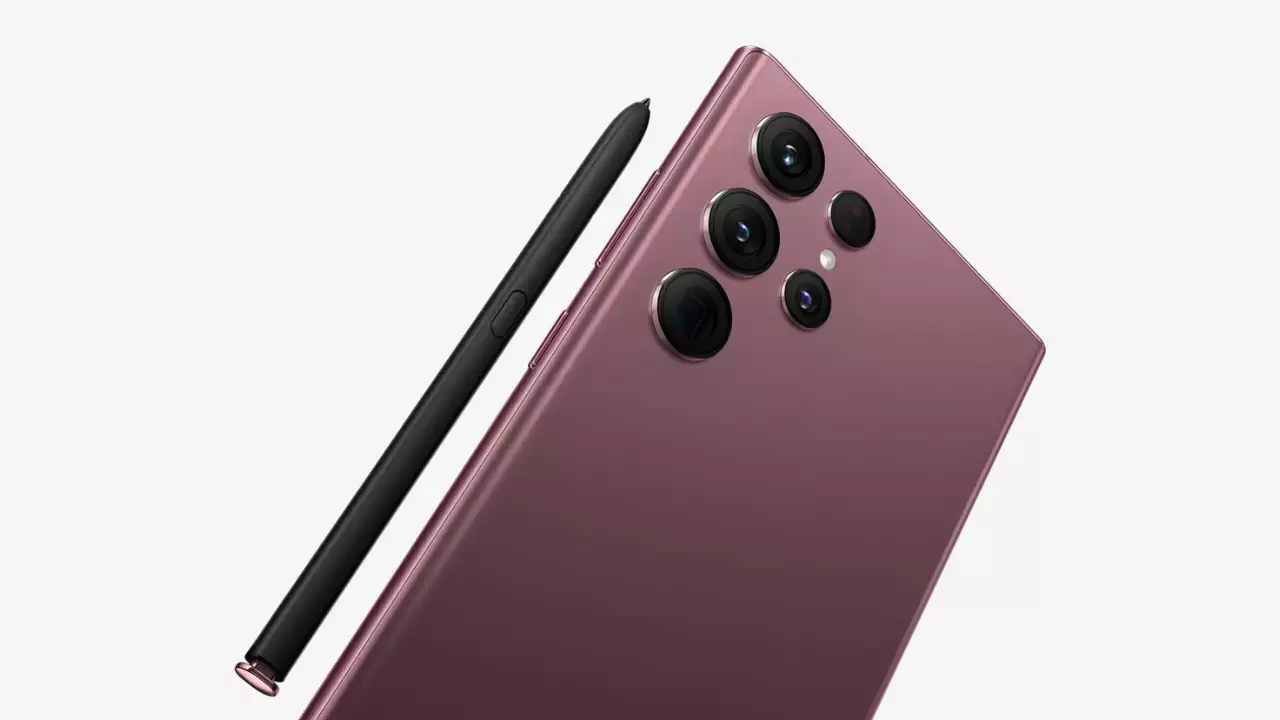 Samsung Launches New 200MP Telephoto Smartphone Camera Sensor: A Detailed Look Samsung Launches New 200MP Telephoto Smartphone Camera Sensor: A Detailed Look