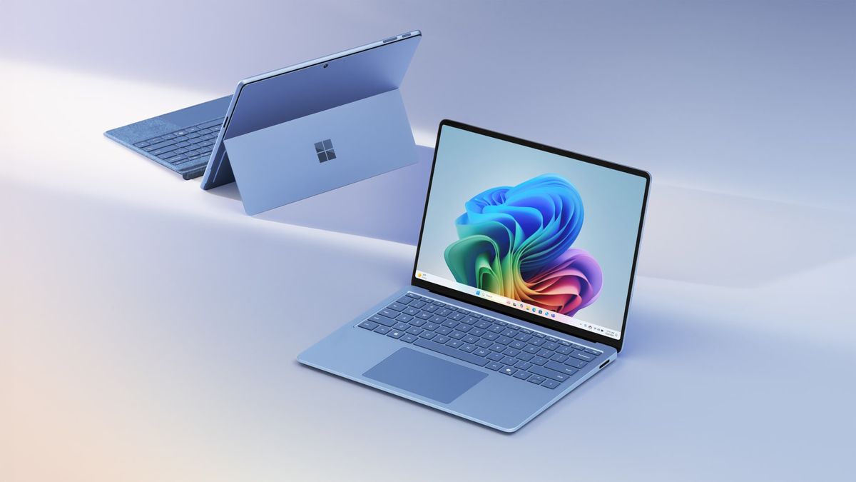Surface Laptop Copilot+ Outperforms MacBook Air in Key Areas: A Detailed Comparison Surface Laptop Copilot+ Outperforms MacBook Air in Key Areas