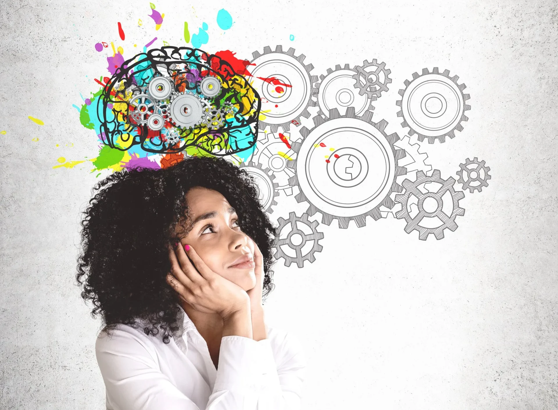 From Inspiration to Innovation: The Delicate Art of Creative Borrowing The Delicate Art of Creative Borrowing