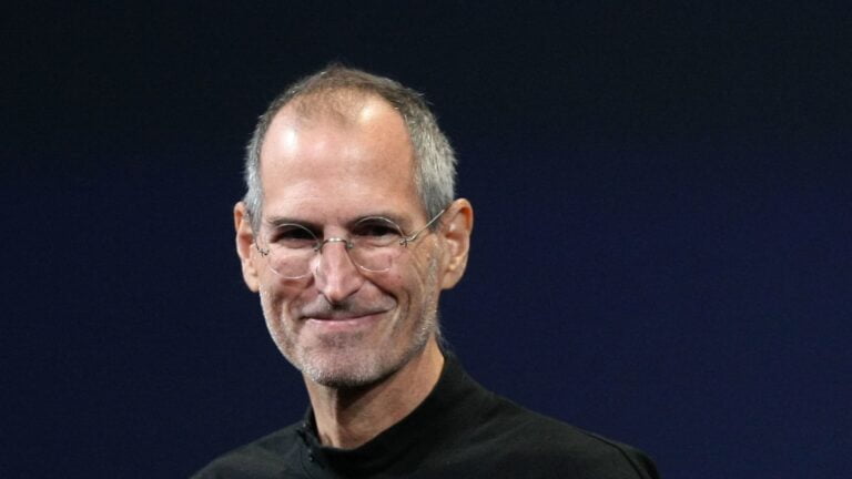 The Enduring Influence of Steve Jobs Father on Apples Success