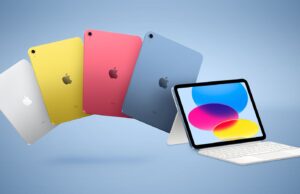 10th-Gen iPad Hits Record Low
