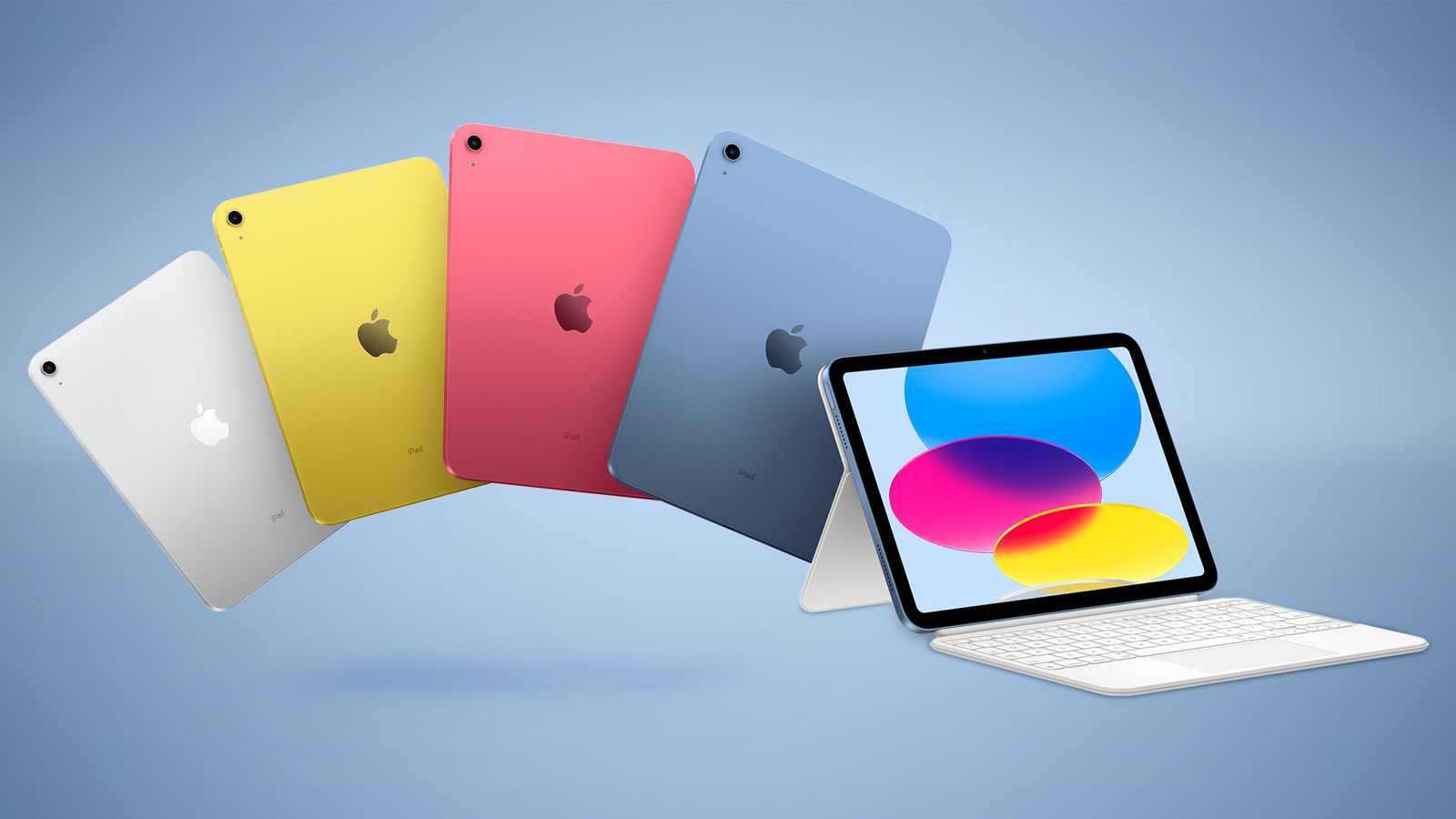 10th-Gen iPad Hits Record Low: Day’s Unmissable Deal for Apple Fans 10th-Gen iPad Hits Record Low: Day’s Unmissable Deal for Apple Fans