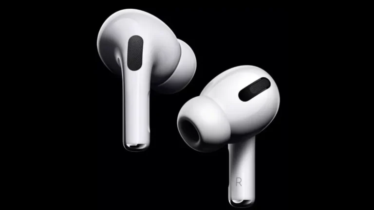 Apple’s Exploration into AirPods with Built-in Cameras
