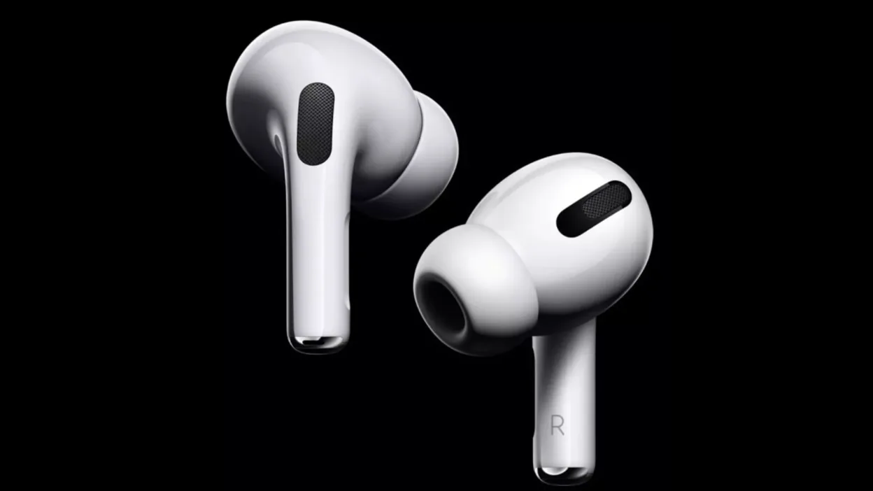 Apple’s Exploration into AirPods with Built-in Cameras Apple’s Exploration into AirPods with Built-in Cameras