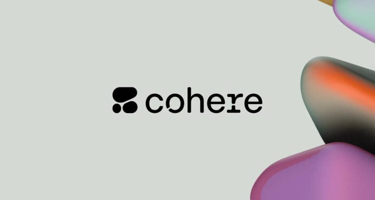 Cohere Snags 500 Million Setting Sights on Generative AI Domination