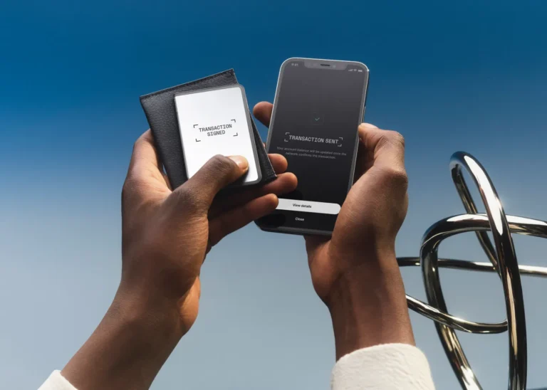 Crypto Firm Ledger Hikes Prices of iPod Inspired Wallet by 40 and Launches New Mid Tier Option