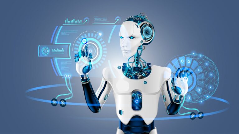Exploring the Blurred Lines Between AI and Human Communication