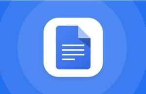 Google Docs Finally Embraces Full Markdown Support