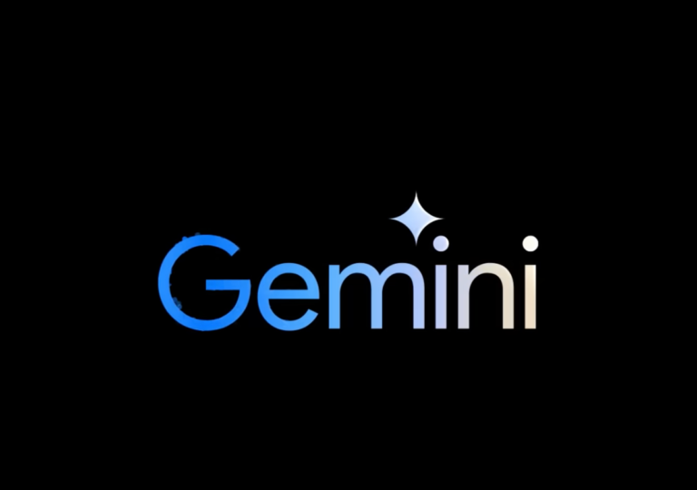 Googles Gemini Chatbot