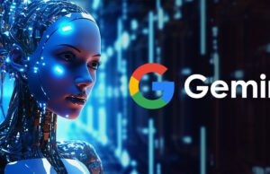 Google's Groundbreaking AI Update Transforms Digital Interaction