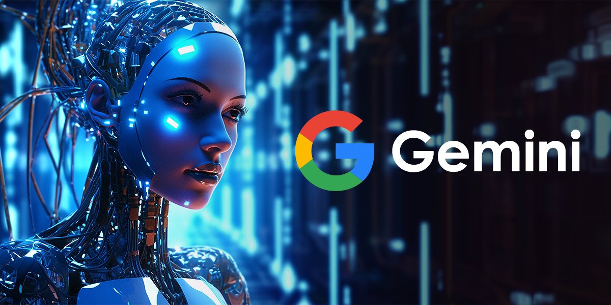 Gemini Reimagined: Google’s Groundbreaking AI Update Transforms Digital Interaction Gemini Reimagined: Google’s Groundbreaking AI Update Transforms Digital Interaction