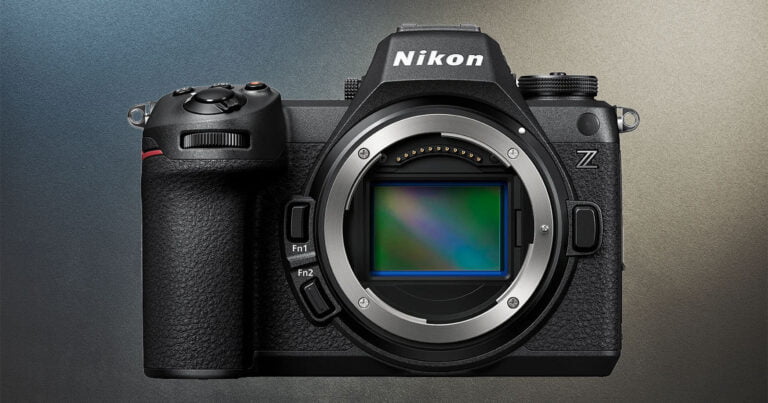 Image Quality Concerns Surface with the Release of Nikon Z6 III