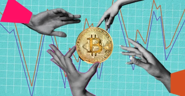 Institutional Investments Could Trigger Next Bitcoin Bull Cycle Institutional Investments Could Trigger Next Bitcoin Bull Cycle
