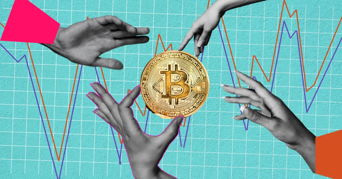 Institutional Investments Could Trigger Next Bitcoin Bull Cycle Institutional Investments Could Trigger Next Bitcoin Bull Cycle
