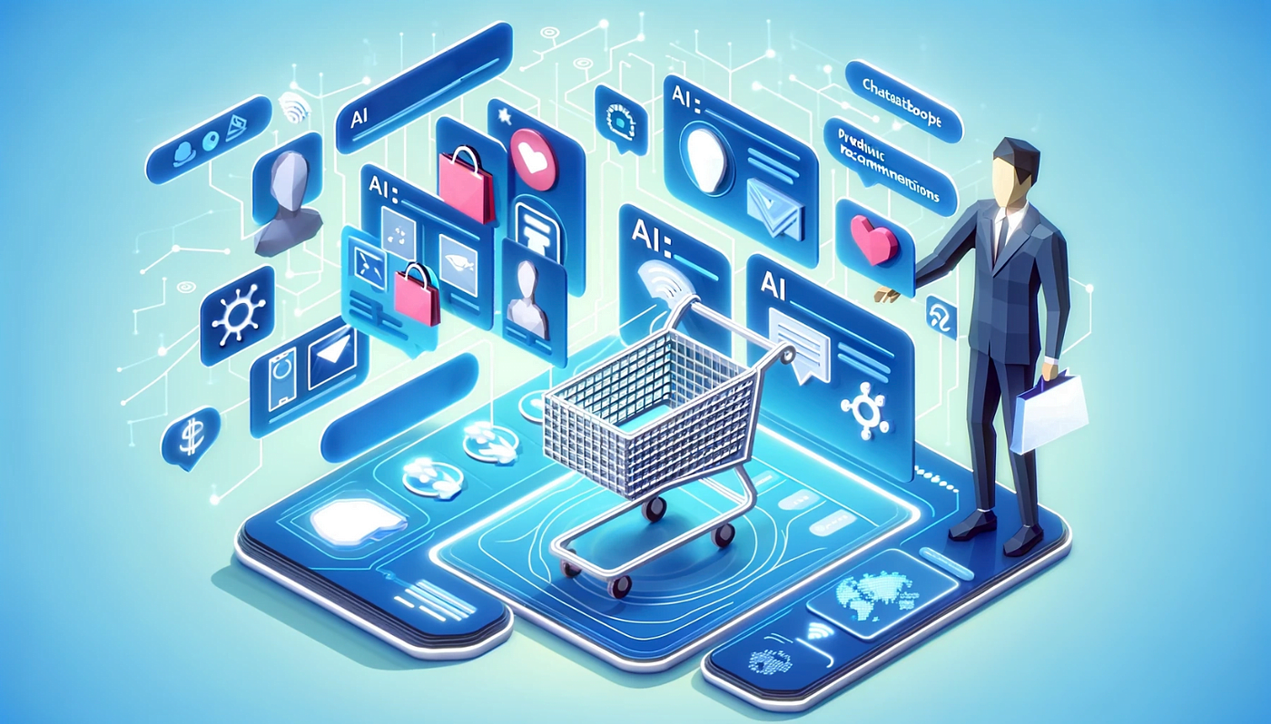 JungleGPT: Empowering E-Commerce with Scalable, Efficient, and Affordable AI Technology JungleGPT