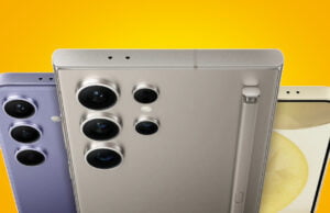 New Camera Mode on Samsung Galaxy S23 and S24 for Starry Sky Portraits
