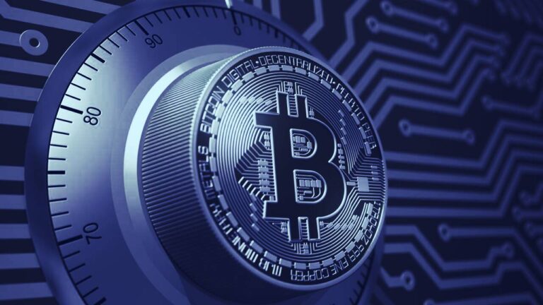 New Crypto Ring Makes Bitcoin Self Custody Stylish and Simple