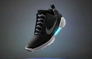 Nike Announces Discontinuation of Adapt App-Controlled Sneakers Nike Announces Discontinuation of Adapt App-Controlled Sneakers