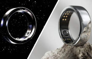 Oura Ring 4 vs. Samsung Galaxy Ring