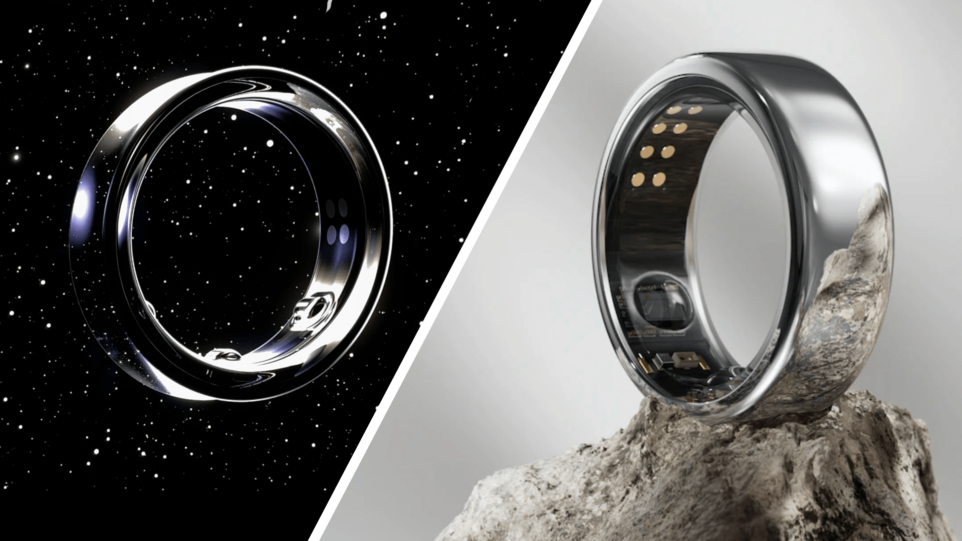 Oura Ring 4 vs. Samsung Galaxy Ring: The Battle for Wearable Supremacy Heats Up Oura Ring 4 vs. Samsung Galaxy Ring: The Battle for Wearable Supremacy Heats Up