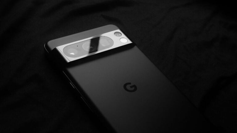 Pixel 8a Might Miss Out on Android 15s Audio Sharing Feature