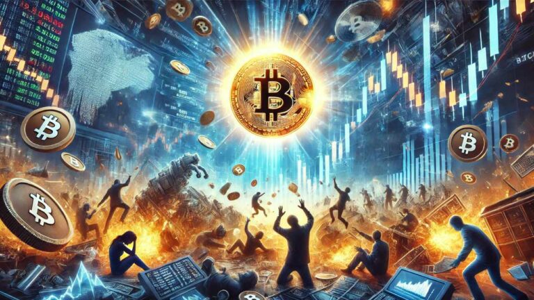 Robert Kiyosaki Predicts 10 Million Bitcoin