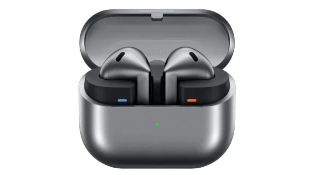 Samsung Galaxy Buds 3 Samsung Galaxy Buds 3
