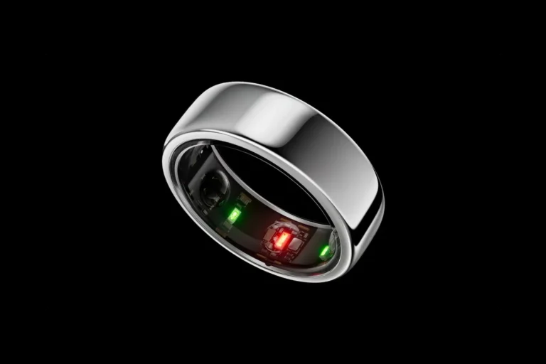 Samsungs Galaxy Ring