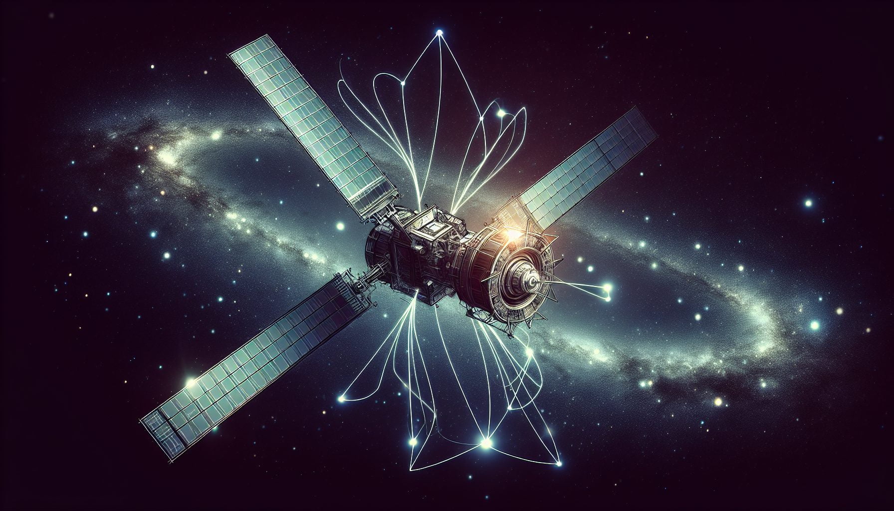 Starlink Mini Launches in US: Affordable High-Speed Internet for $599 Starlink Mini Launches in US: Affordable High-Speed Internet for $599