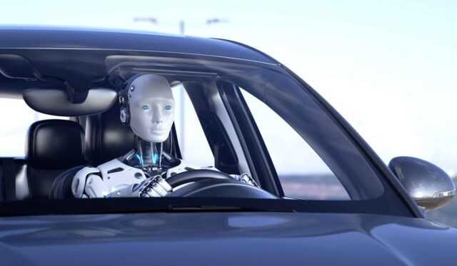 Tesla's AI Aspirations Tesla's AI Aspirations