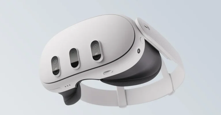 The Netflix App for Meta Quest Headsets
