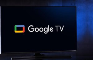 The Next-Gen Google TV Streamer