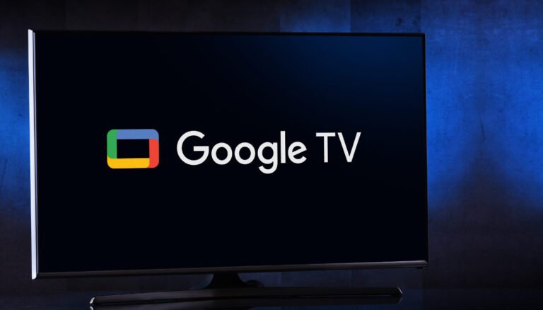 The Next Gen Google TV Streamer