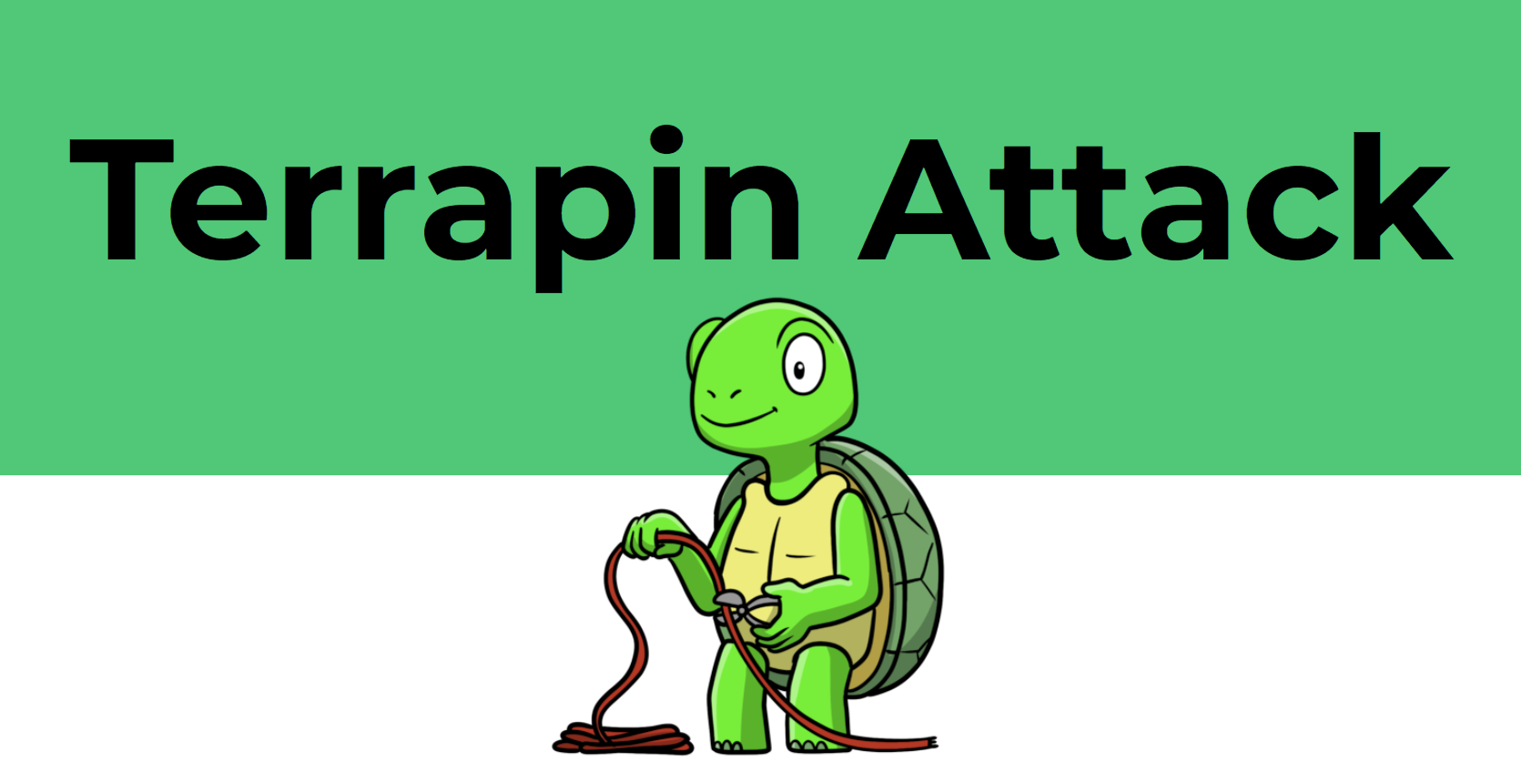 Security Alert: The Terrapin Vulnerability in OpenSSH—Millions at Risk Security Alert: The Terrapin Vulnerability in OpenSSH—Millions at Risk