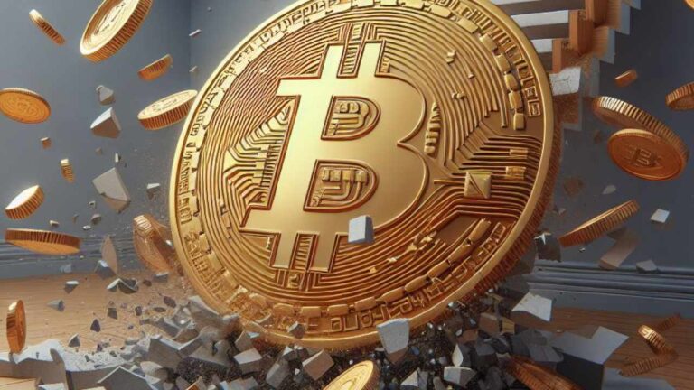 Will Bitcoins Market Fundamentals Prevent a Drop Below 40K