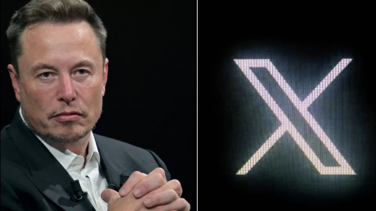 X Marks the Spot of Olympic Controversy: Musk’s Platform Fumbles Paris 2024
