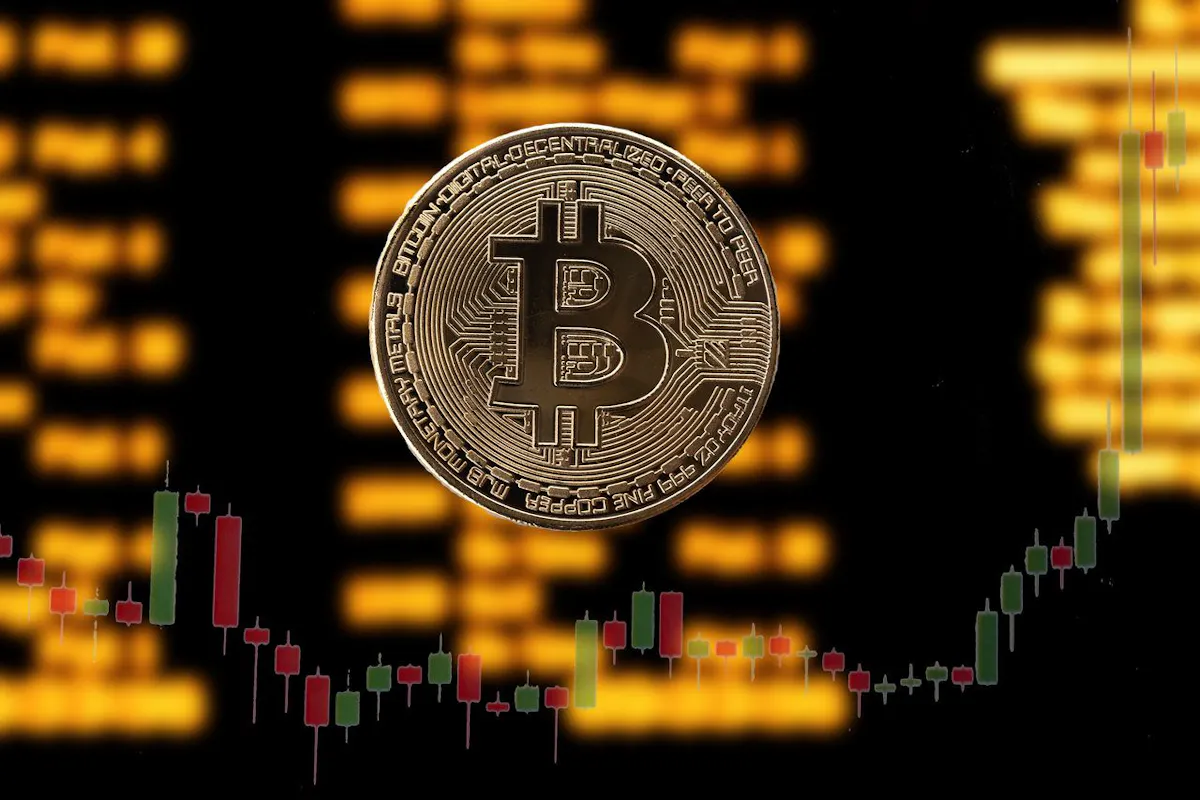 VanEck’s Bold Bitcoin Forecast: $2.9M by 2050 VanEck’s Bold Bitcoin Forecast: $2.9M by 2050