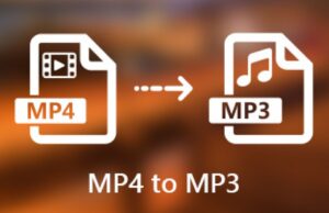 2 Top Ways to Convert MP4 to MP3 Without Loss