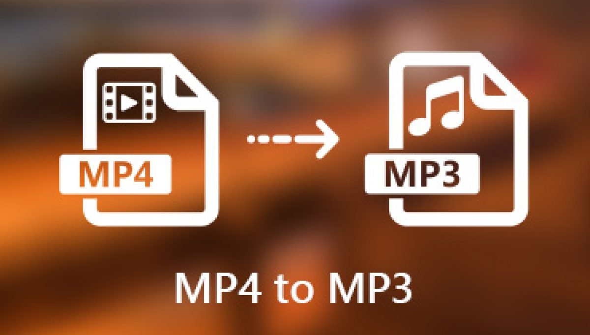 2 Top Ways to Convert MP4 to MP3 Without Loss 2 Top Ways to Convert MP4 to MP3 Without Loss