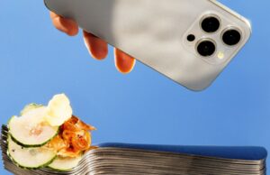 AI Wants to Count Your Calories