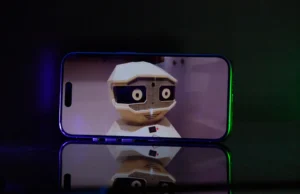 AI on Your Phone Isn't a Must-Have