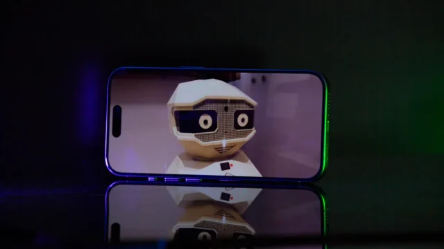 AI on Your Phone Isn't a Must-Have AI on Your Phone Isn't a Must-Have