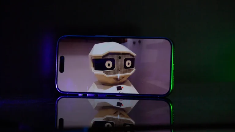 AI on Your Phone Isnt a Must Have