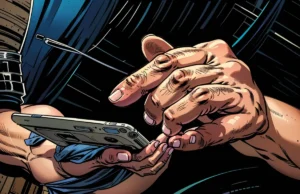 Addressing Non-Consensual Explicit Images