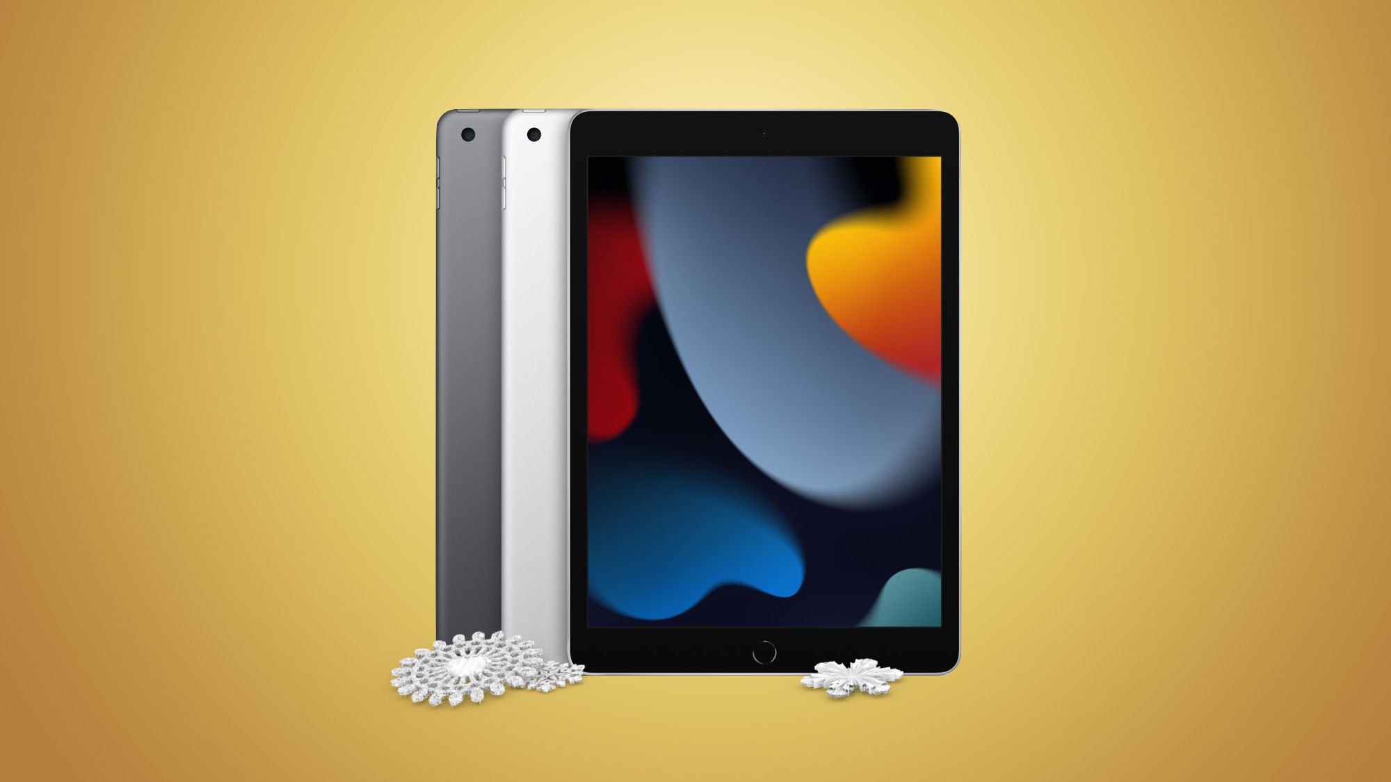 Amazon’s Limited-Time Steal: The Apple iPad 9th Gen Sale Amazon’s Limited-Time Steal: The Apple iPad 9th Gen Sale